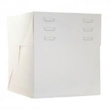 Picture of BOX EXTRA TALL 25 X 25 X 20  U